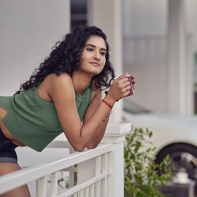 Eco Friendly Luxury Villas in Thrissur